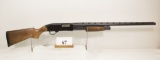 Winchester, Model 120, Pump Shotgun, 12 ga,