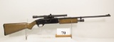 Crossman, Model 622, Pellet Rifle, 22 cal
