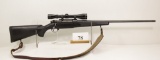 Weatherby, Model Mark V, Bolt Rifle, 257 Wby
