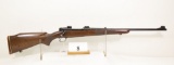 Winchester, Model 70 Pre 64, Featherweight,