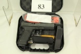 Glock, Model 20SF, Semi Auto Pistol, 10 mm cal,