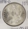 1898-O MORGAN DOLLAR - UNC