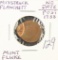 95% OFF CENTER LINCOLN CENT