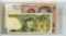 LOT OF 11 - WORLD CURRENCY NOTES