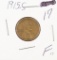 1915-S LINCOLN CENT