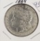 1884 - MORGAN DOLLAR - VF