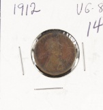 2 LINCOLN CENTS