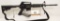 Bushmaster, Model XM-15, Semi Auto Rifle, 223