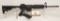 CMMG, Inc, Model 4SA, Semi Auto Rifle, 223 cal,