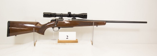 Browning, Model A-Bolt, Rifle, 308 cal,