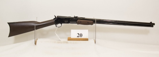 Taurus, Model C45, Pump Rifle, 45 Colt cal,
