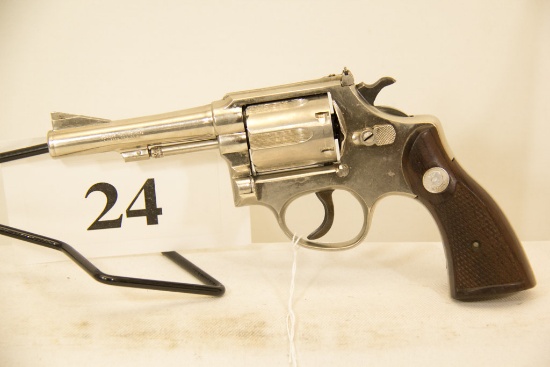 Taurus, Model Spesco, Revolver, 32 Long cal,