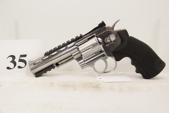 Bear River, Pellet Pistol, 177 cal