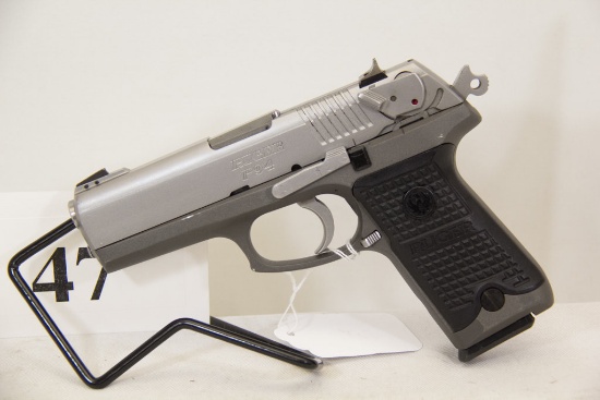 Ruger, Model P94, Semi Auto Pistol, 40 cal,