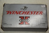 1 Box of 20, Winchester Super X 308 Win 180 gr