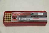 1 Box of 100, Winchester Super X 22 LR 40 gr