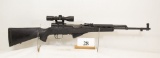 Norinco, Model SKS, Semi Auto Rifle, 7.62x39 cal,