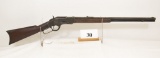 Winchester, Model 1873, Lever Rifle, 32-20 cal,