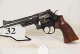 Smith Wesson, Model 28-2, Hiway Patrolman,