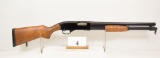 Winchester, Model 1300, Defender, Pump Shotgun