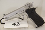 Smith Wesson, Model 5903, Semi Auto Pistol, 9
