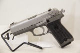 Ruger, Model P94, Semi Auto Pistol, 40 cal,