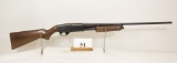 Stevens, Model 77F, Pump Shotgun, 410 ga,