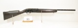 Winchester, Model 50, Semi Auto Shotgun, 12 ga,