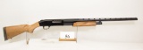 Mossberg, Model 535, Pump Shotgun, 12 ga,