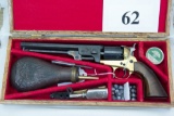 Navy, Model 1851, Revolver, Black Powder,