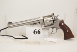 Ruger, Model Redhawk, Revolver, 44 mag cal,