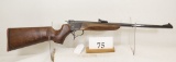 Thompson Center, Model Contender Rifle, 7 mm