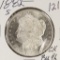 1882-S MORGAN DOLLAR - BU