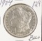 1904 - MORGAN DOLLAR - BU