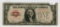 SERIES 1928 - ONE DOLLAR -US NOTE