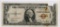 SERIES 1935-A ONE DOLLAR SILVER CERTIFICATE