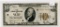 SERIES 1929 - TEN DOLLAR FED OF NEW YORK