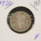 1920 - STANDING LIBERTY QUARTER - FINE