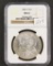 1883-P NGC MS62 - MORGAN DOLLAR