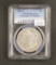 1896 - S PCGS XF DETAILS CLEANING - MORGAN DOLLAR