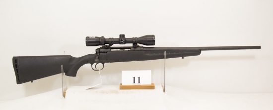 Savage, Model Axis, Bolt Rifle, 30-06 cal,