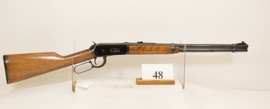 Winchester, Model 94, Lever Rifle, 30-30 cal,