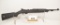 Chappa, Model M1-22, Semi Auto Rifle, 22 cal,