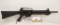 Leader Arms, PW Arms, Model AR12, Semi Auto ,