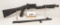 Weatherby, Model PA-549, Pump Shotgun,   12 ga