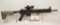 Palmetto, Model PA-15, Semi Auto Rifle, 223 cal,