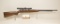 Remington, Model 550-1, Semi Auto Rifle, 22 cal,