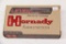 1 Box of 20, Hornady Leverevolution, 308 Marlin