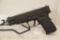 Springfield, Armory, Model XD, Semi Auto Pistol,