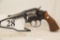 Smith & Wesson, Model 1899, Revolver, 38 S/W